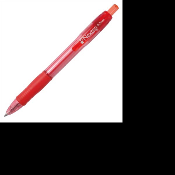 BOLIGRAFO GEL NEO-GEL PILOT 0.7MM ROJO E12 C144
